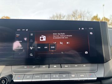 Bild 15 Opel Astra ST GS NAVI/SHZ+LHZ/PDC V+H+360CAM/HUD/bhzb