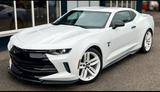 Chevrolet Camaro 3.6 V6 RS | Vollausstattung | kein Unfall - Chevrolet Camaro: RS