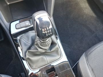 Opel Mokka - 10