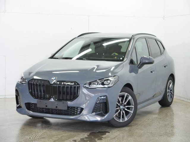 BMW 220i M Sportpaket Pano.Dach Driving Assistant Pl