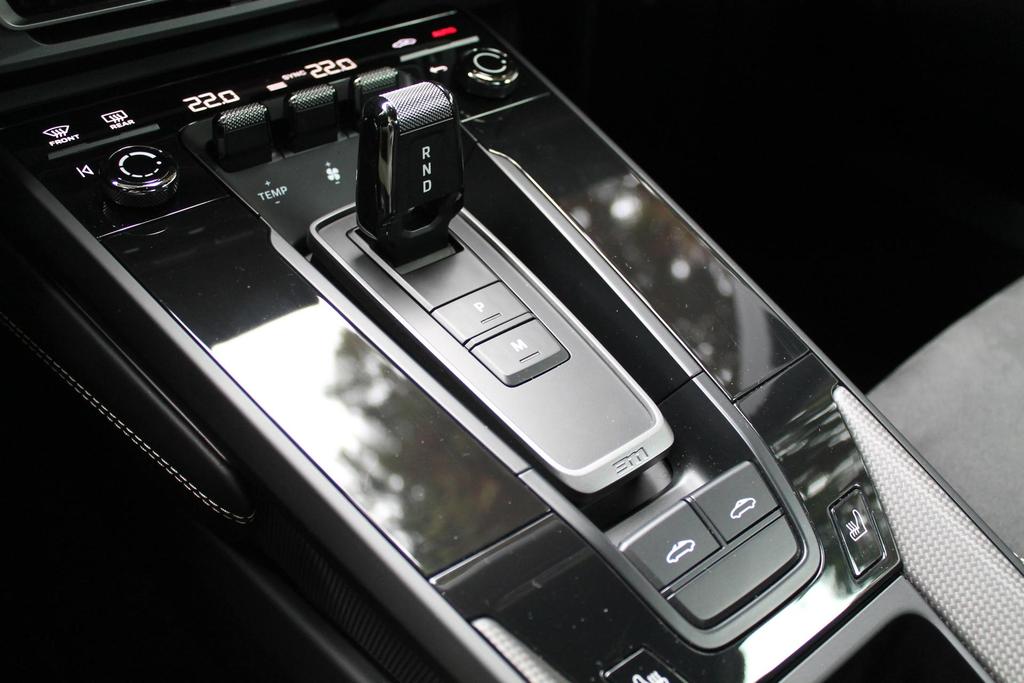 Porsche 911 Urmodell