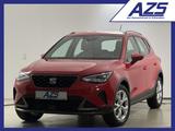 Seat Arona 1.0 TSI FR virt.Cockpit LED Navi Spurhalte - Seat Arona aus 2024