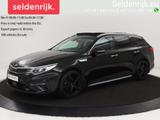 Kia Optima 2.0 GDI PHEV ExecutiveLine | panorama dac - Kia Optima: Gdi