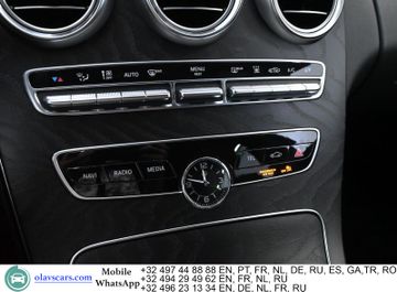 Mercedes C 300 - 11