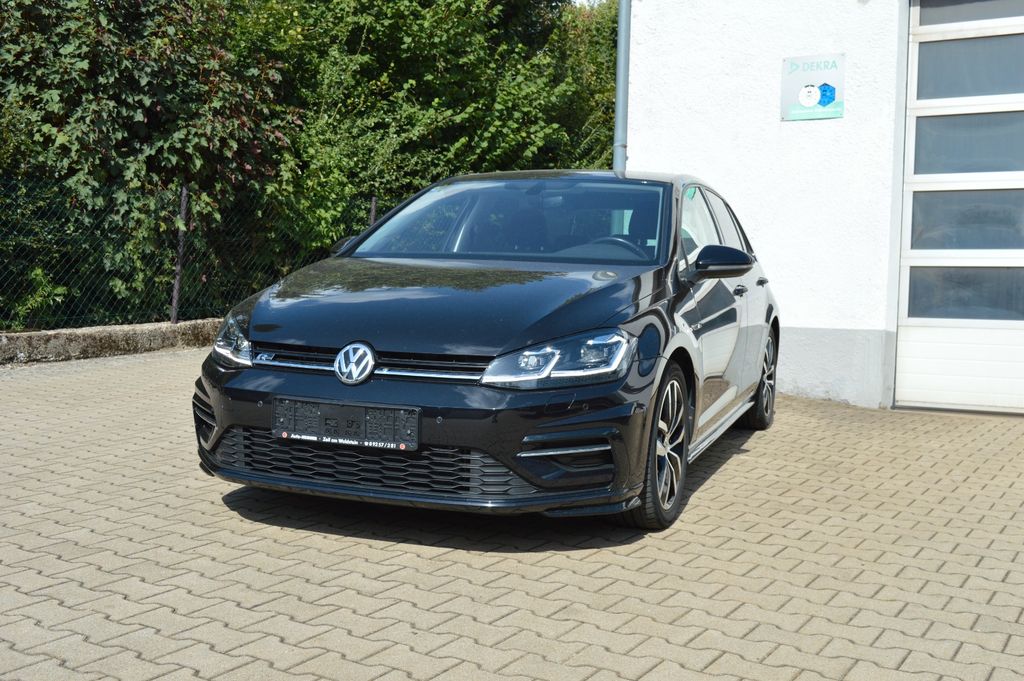 Image of Volkswagen Golf