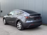 Tesla Model Y Long Range Dual AWD - Tesla Model Y in Düsseldorf