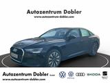 Audi A6 45 TFSI 195(265) kW(PS) S tronic EURO6 Navi - Audi A6 mit Benzin-Antrieb: Limousine, 2.4