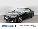 Audi S5 Cabriolet 3.0 TFSI qu. Tiptr. *Matrix-LED*Nav