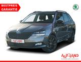 Skoda Fabia Combi 1.0 TSI DSG LED AAC SHZ PDC SmartLin - Skoda Fabia mit Benzin-Antrieb: Automatik