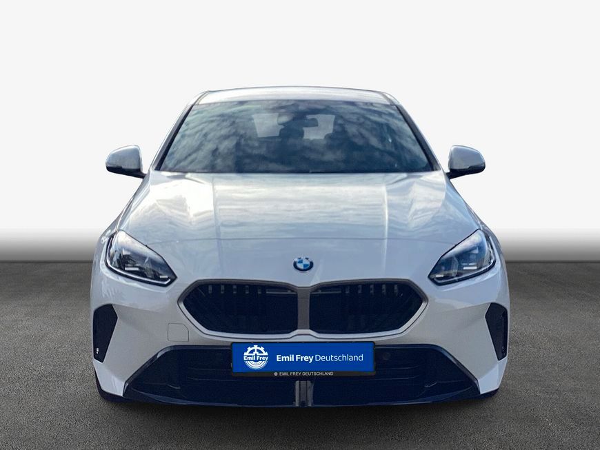 BMW 120 - Bild 4