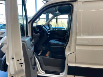 Volkswagen Crafter Kasten 35 mittellang FWD *TOUCH*DAB*2.HD