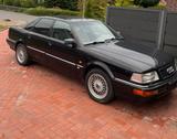 Audi V8 3,6 Quattro  - Audi V8