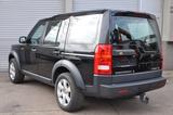 Land Rover Discovery V6 TD SE Leder/Xenon/Navi/LF/ TOP - Land Rover Discovery in Frankfurt (Main)