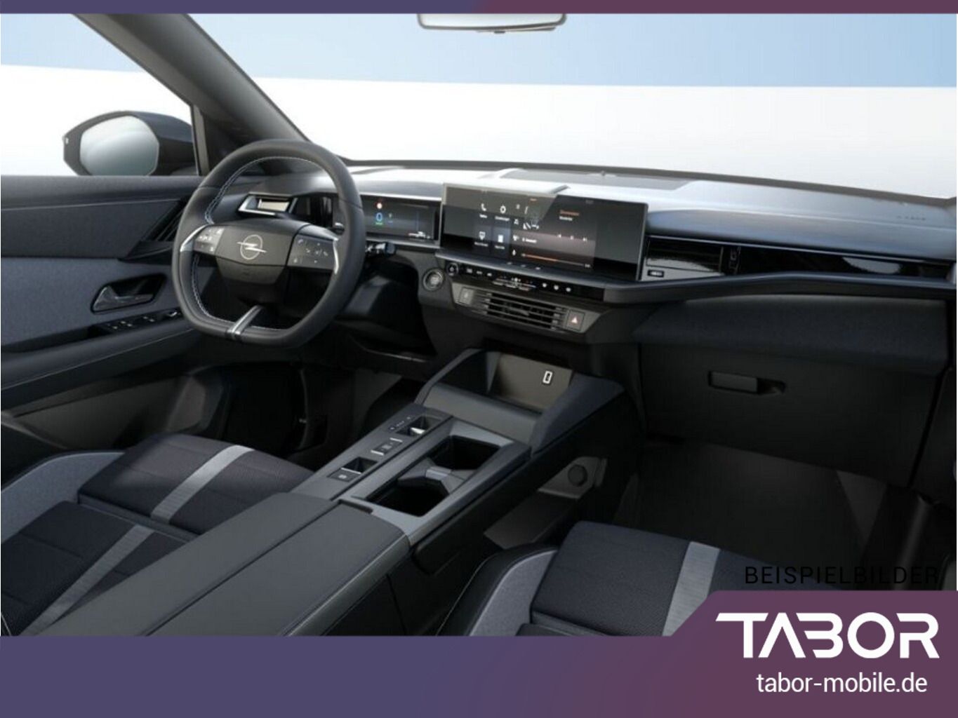 Opel Grandland (X) - Bild 4