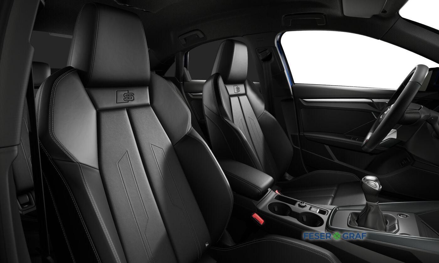 Audi A3 - Bild 6