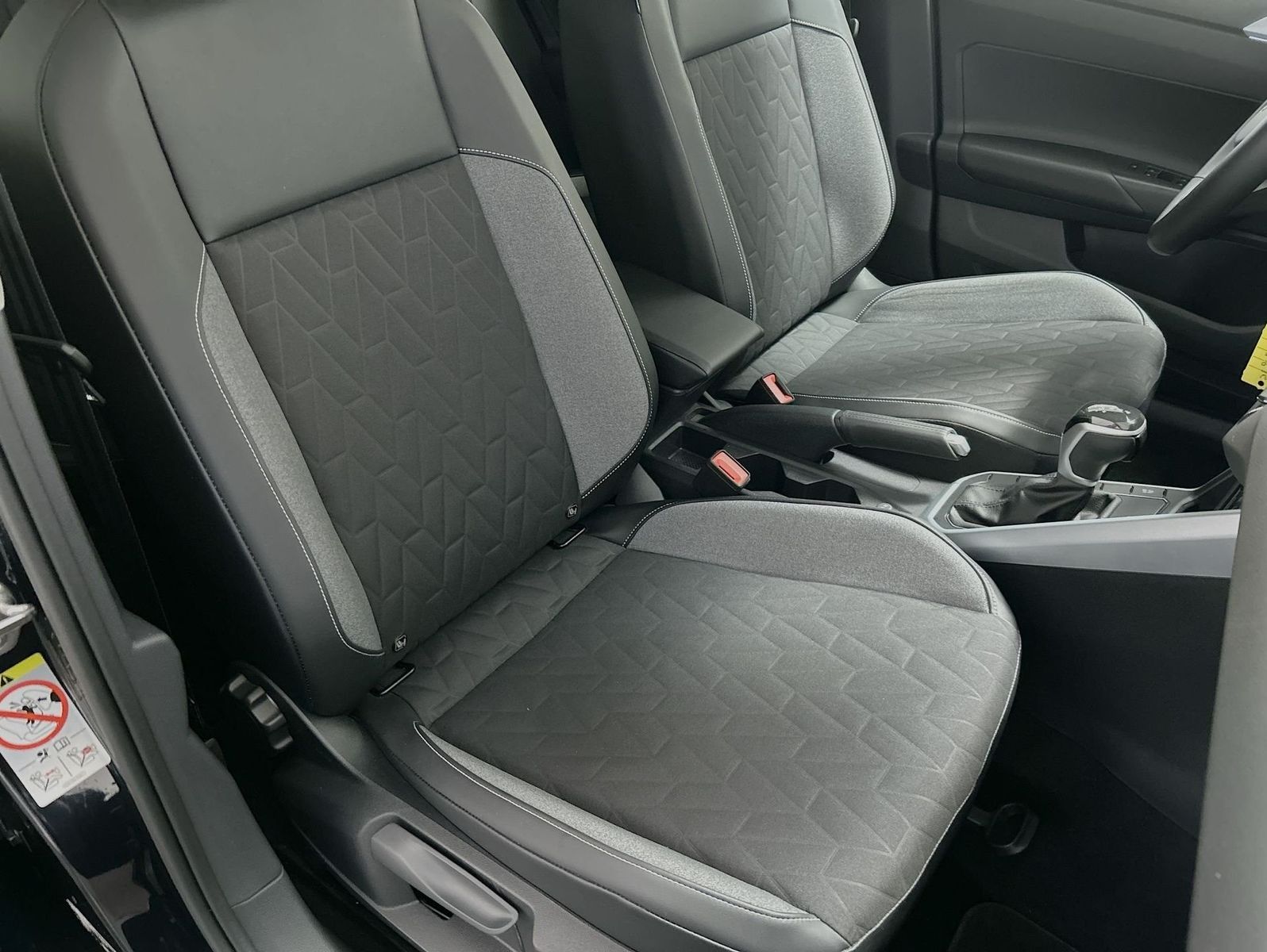 Volkswagen Taigo - Bild 21
