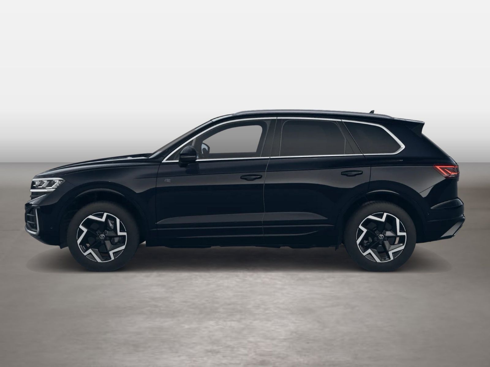 Volkswagen Touareg - Bild 8