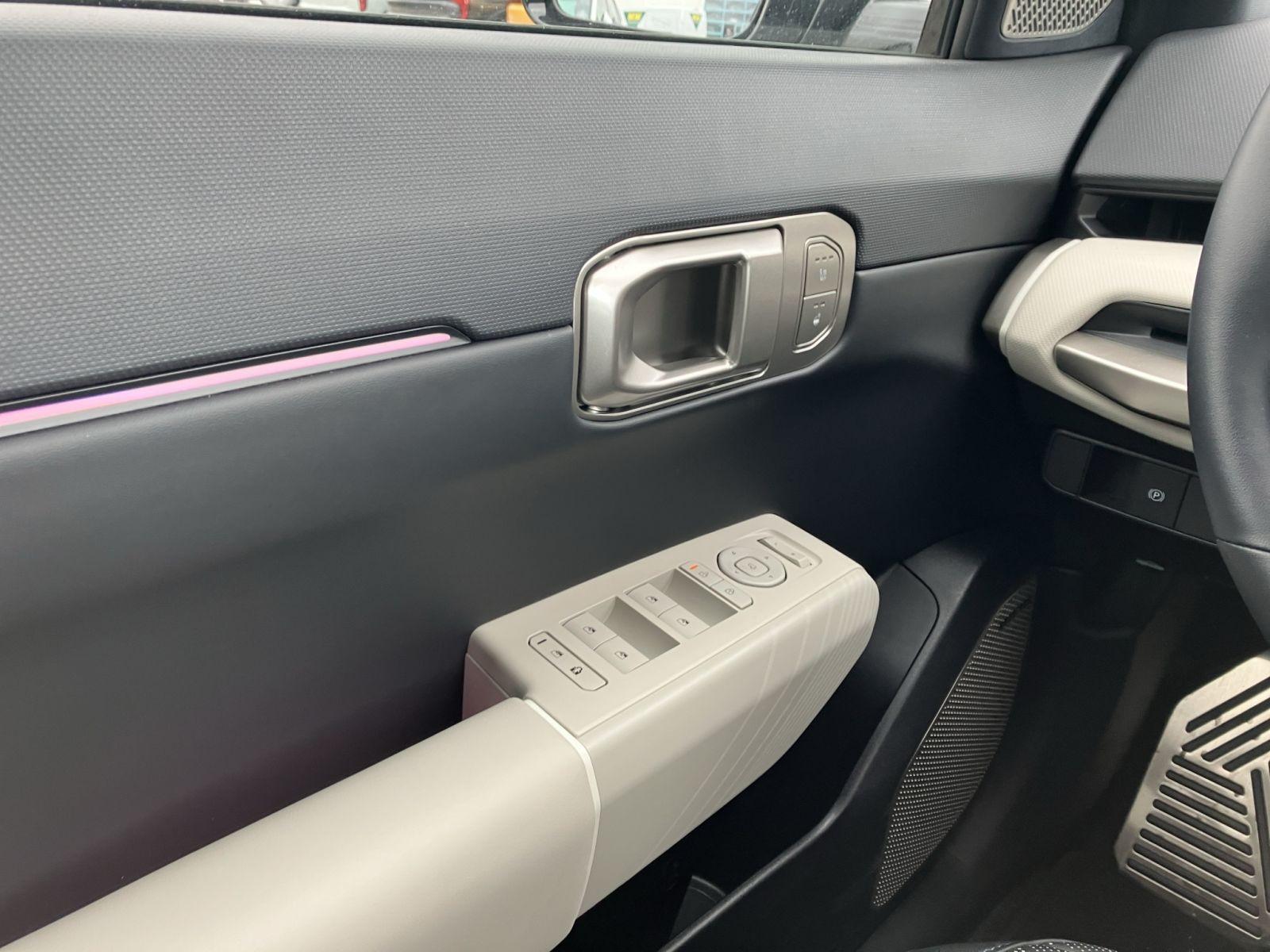 Kia EV4 81 GT-Line P10/AHK