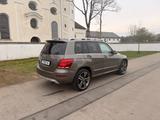 Mercedes-Benz GLK 350 4MATIC PANO NAVI TÜV neu SERVICE neu - Mercedes-Benz GLK-Klasse mit Benzin-Antrieb