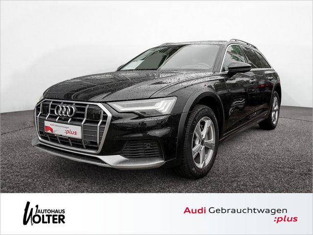 Audi A6 Allroad quattro 45 TDI AHK HUD KAM HD-MATRIX