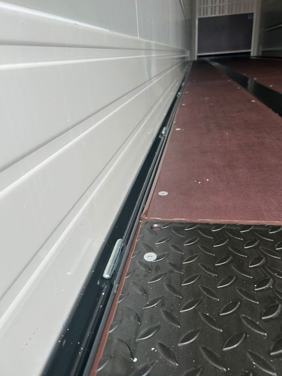 Fahrzeugabbildung Krone SDK 27 Koffer Auflieger