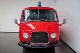 Ford Taunus Transit FK1250 Elektro-Antrieb !!! - mit Elektro-Antrieb: Van, Schaltgetriebe