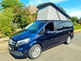 Mercedes-Benz V220d Marco Polo EDITION Küche +6Sitze TÜV neu - Mercedes-Benz Hamburg