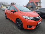 Honda Jazz Trend 1.3 L Klima Tempo SHZ USB AUX 75000KM - Honda Jazz Trend mit Benzin-Antrieb