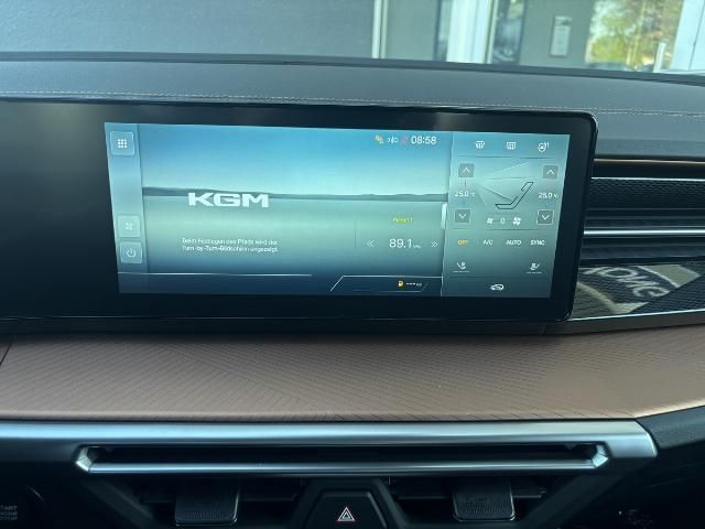 KGM Torres - Bild 11