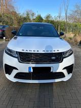Land Rover Range Rover Velar 5.0 V8 P550 SVAutobiograph...
