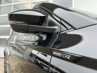 SKODA Karoq 1.5 TSI DSG Sportline PANO KAM AHK 4JGAR bei Autohaus Landmann & Maier OHG
