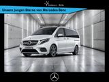 Mercedes-Benz V 220 EDITION AMG+STHZ+AHK+TEMPOMAT+KAMERA+MBUX