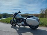 Harley-Davidson Sport Glide (mit Garantie bis 08/2026) - Harley-Davidson Motorräder in Hagen