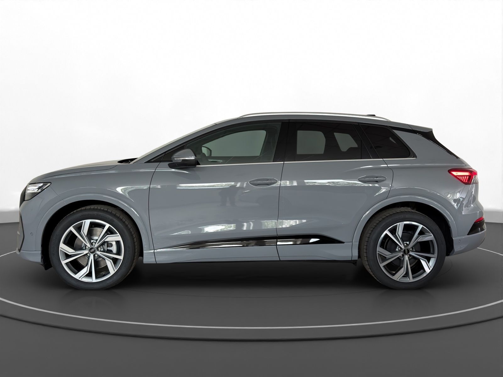 Audi Q4 e-tron - Bild 7