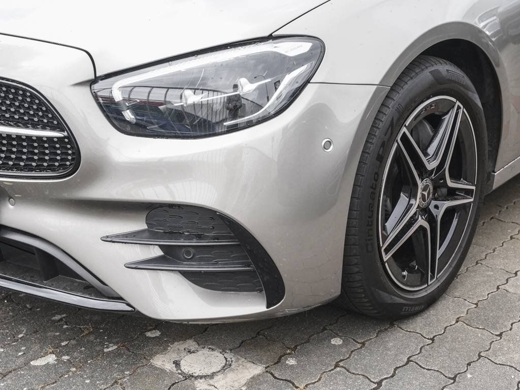 Mercedes-Benz E 300 d T 4M AMG Night Standhzg Ambiente CarPlay foto 4