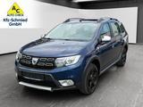 Dacia Logan MCV II Kombi Stepway*Klima*Navi*Kamera*EU6 - gebrauchte Dacia Logan aus dem Jahr 2020