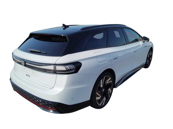 Volkswagen ID.7 - Bild 7