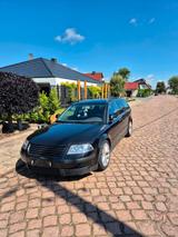Volkswagen VW Passat 3BG  1.9TDI - Volkswagen Passat: 3bg TDI