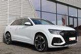 Audi RS Q8 4.0 TFSI MLED Pano HuD LM23 RS Dynamik - gebrauchte Audi RSQ8 aus dem Jahr 2021