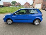 Volkswagen Polo 1.2 44kW Comfortline Comfortline - Volkswagen Polo aus 2007