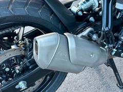 ROYAL ENFIELD Guerrilla 450 Playa Black E5+ SOFORT VERFÜGBAR