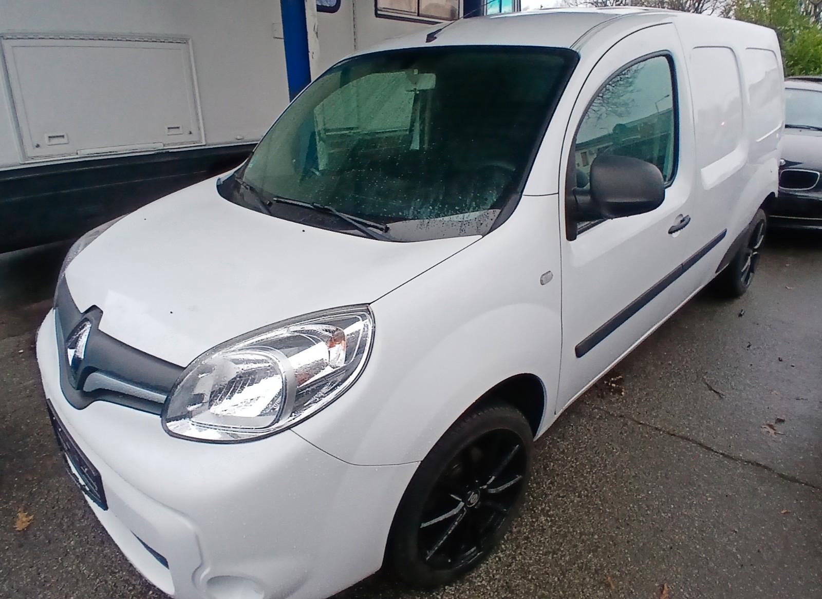 Renault Kangoo Rapid Maxi Extra lang