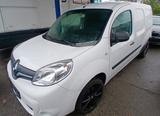 Renault Kangoo Rapid Maxi Extra lang - Doppelkabine Kangoo rapid maxi