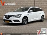 Renault Megane Estate 1.5 dCi Bose | € 6.200,- NETTO!| L - Renault Megane mit Diesel-Antrieb: 1.6