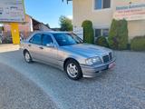 Mercedes-Benz C 220 CDI CLASSIC SELECTION - Mercedes-Benz C 220 aus 2000: Cdi