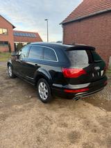 Audi Q7 Zu Verkauf. Langstrecken Fahrzeug mit g... - gebrauchte Audi Q7 aus dem Jahr 2007
