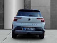 Opel Frontera - Vorschau Bild 6
