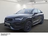 Cupra Ateca 2.0 TSI Rückfahrkamera AHK Sitzheizung