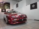 Alfa Romeo ALFA ROMEO Gtv/Spider - Gtv 2.0i V6 turbo cat Re - Alfa Romeo GTV: V6