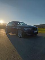 BMW 118i - M-Paket - limited Edition  - BMW 118 aus 2007: 118i